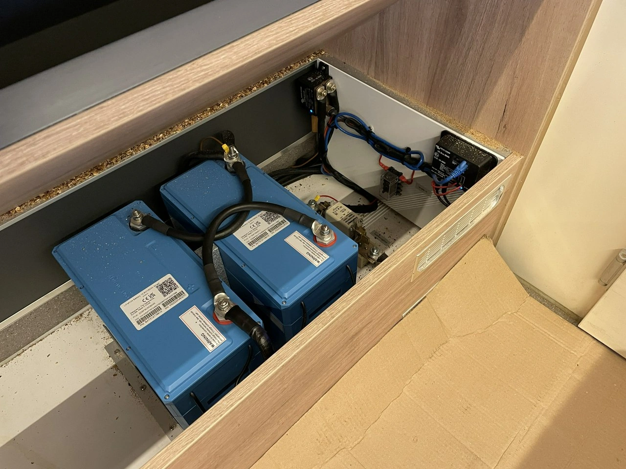 Renault Master - Zdjęcie 22