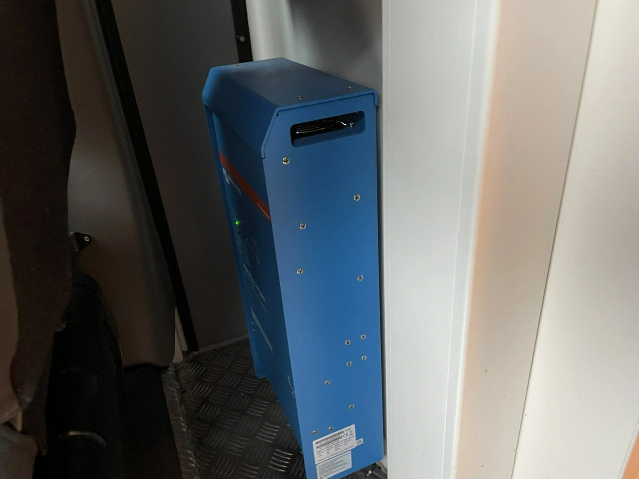 Renault Master - Zdjęcie 24