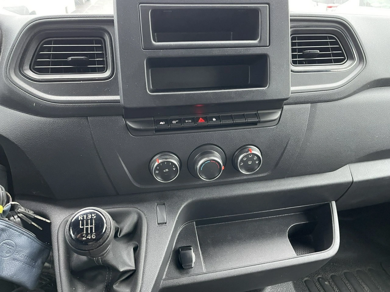 Renault Master - Zdjęcie 26