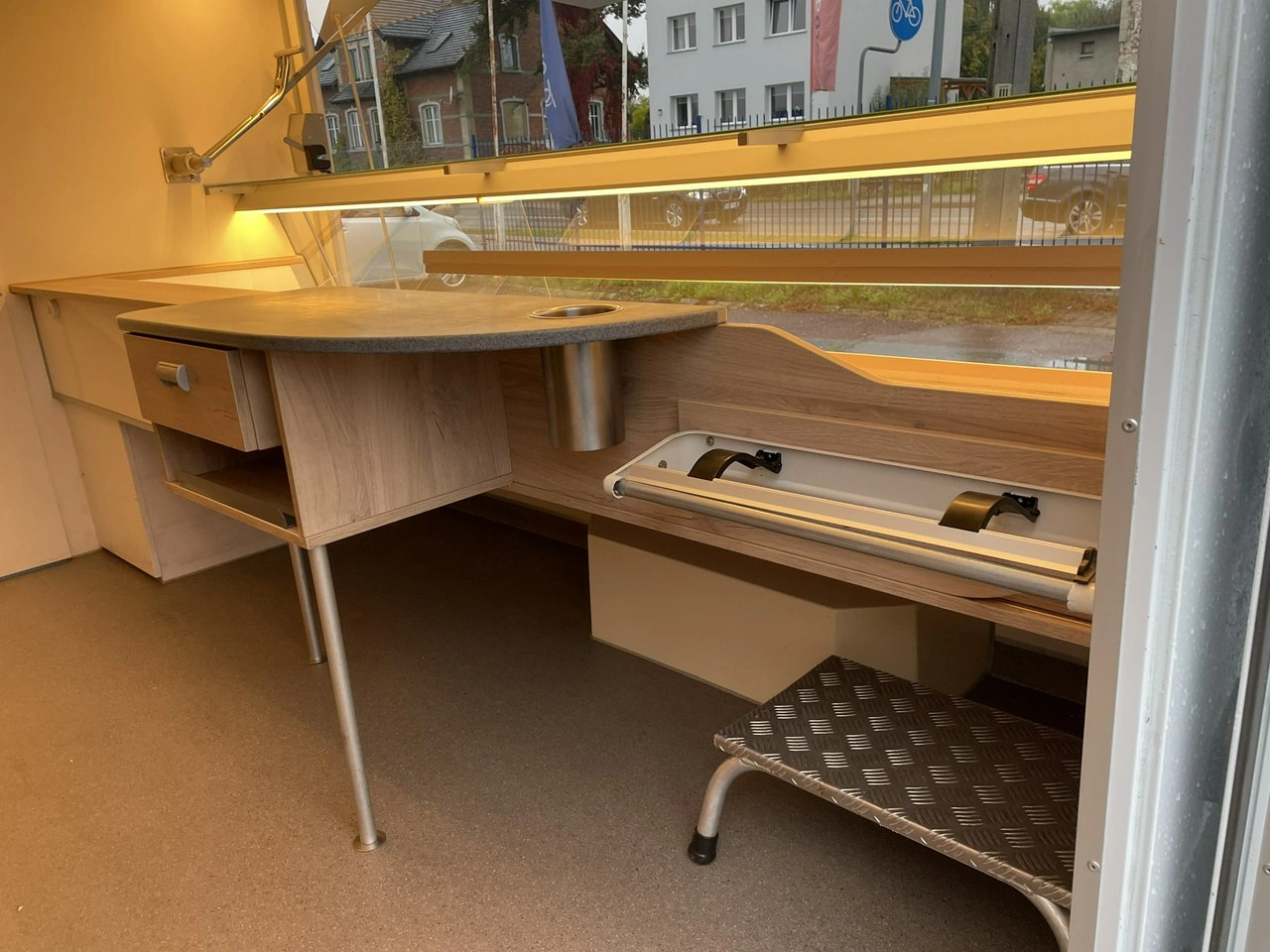 Renault Master - Zdjęcie 9