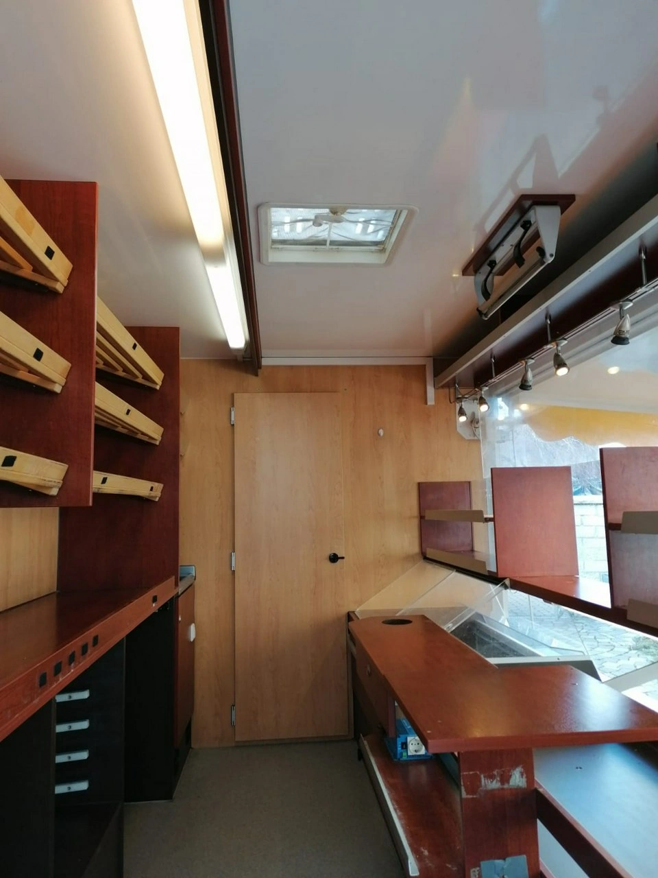 Renault Master - Zdjęcie 12