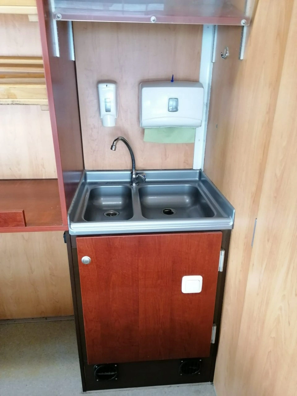 Renault Master - Zdjęcie 20