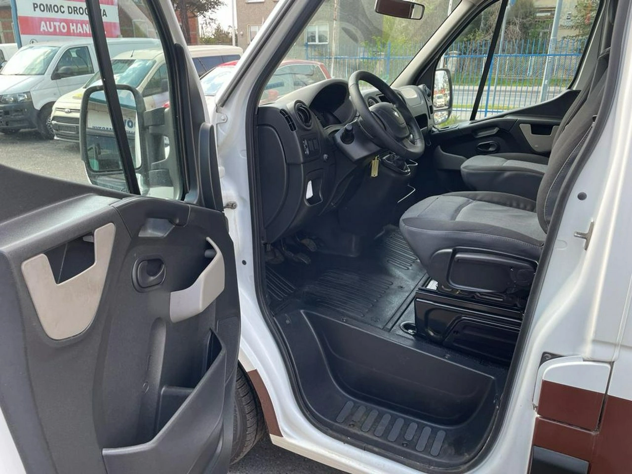 Renault Master - Zdjęcie 39