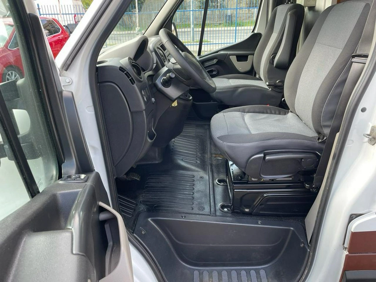 Renault Master - Zdjęcie 26