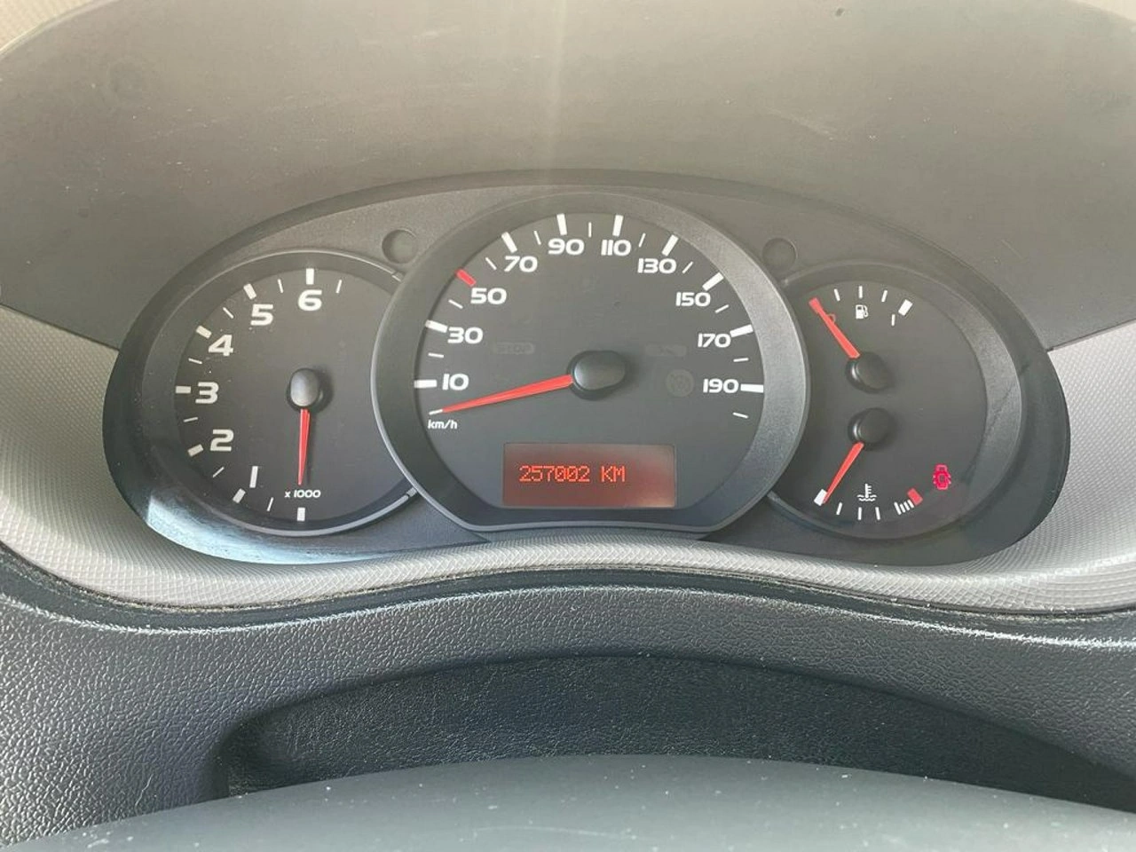 Renault Master - Zdjęcie 27