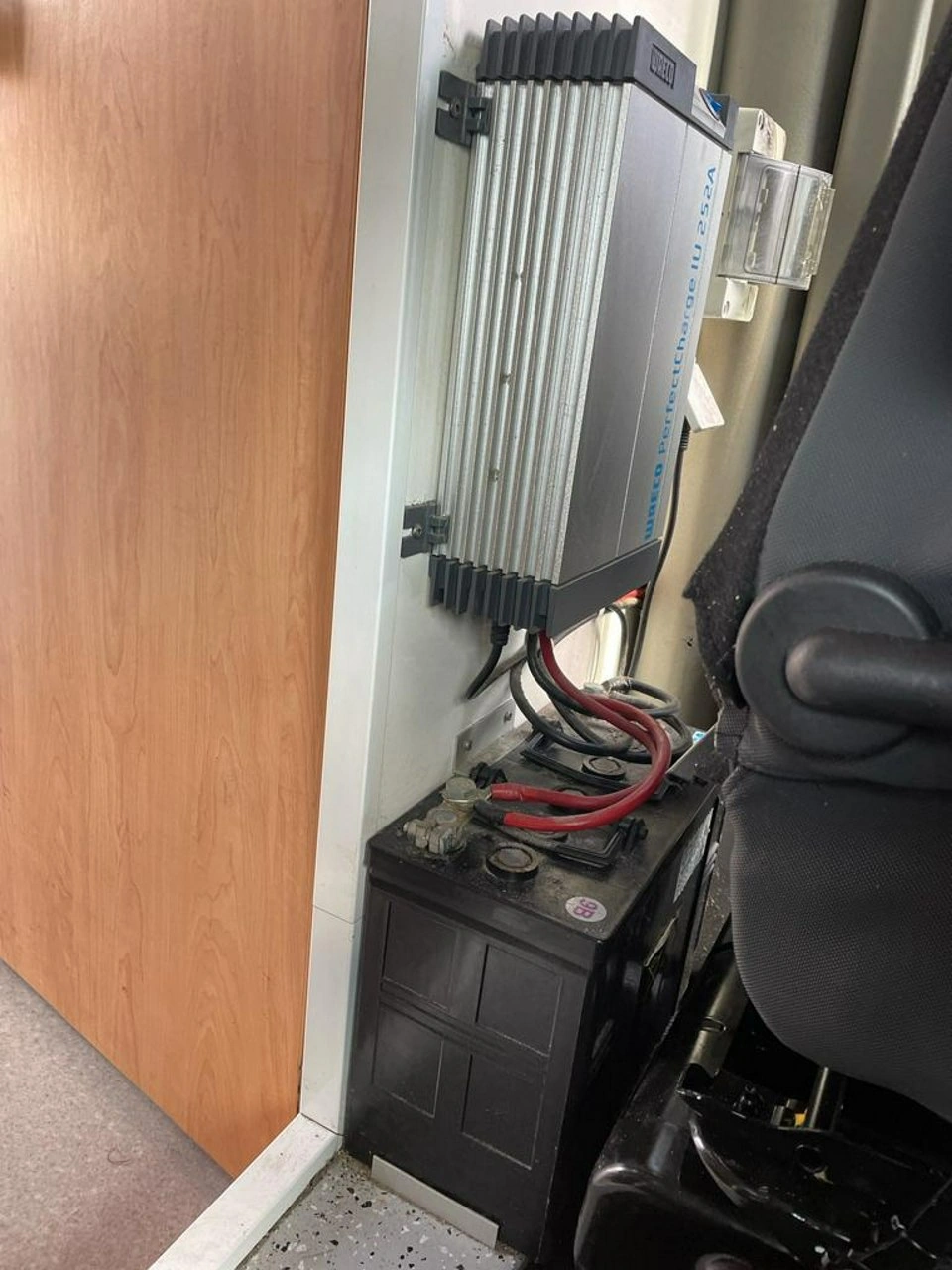 Renault Master - Zdjęcie 23