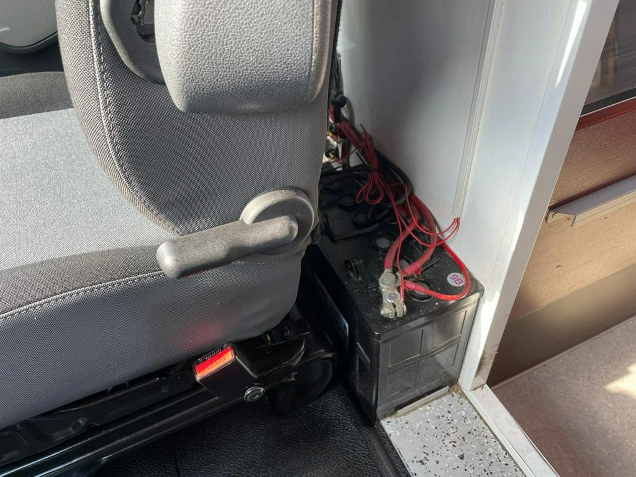 Renault Master - Zdjęcie 24