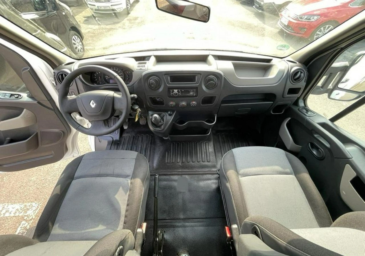 Renault Master - Zdjęcie 41