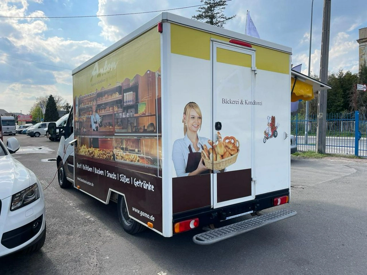 Renault Master - Zdjęcie 28