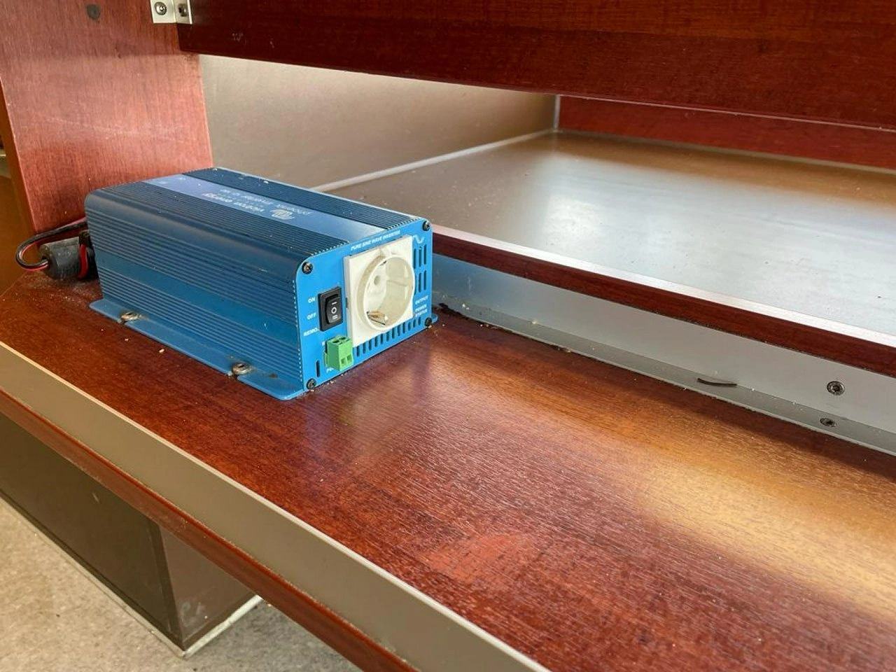 Renault Master - Zdjęcie 31