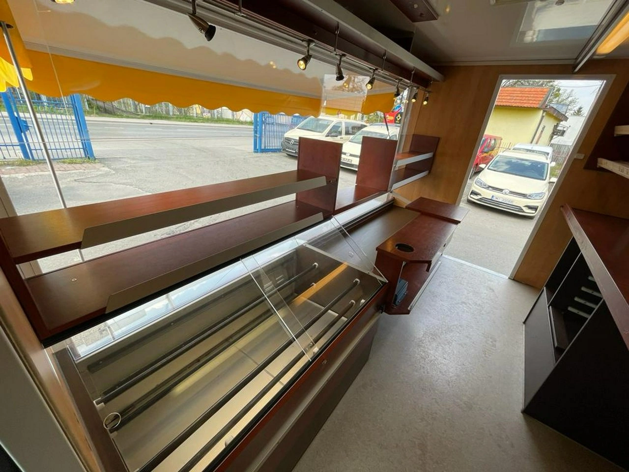 Renault Master - Zdjęcie 33