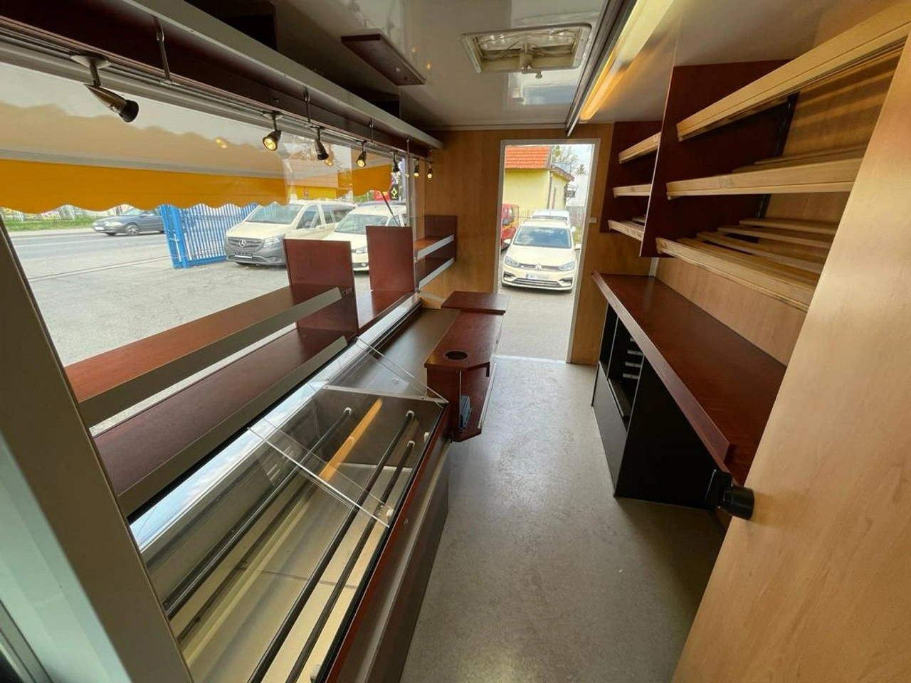 Renault Master - Zdjęcie 34