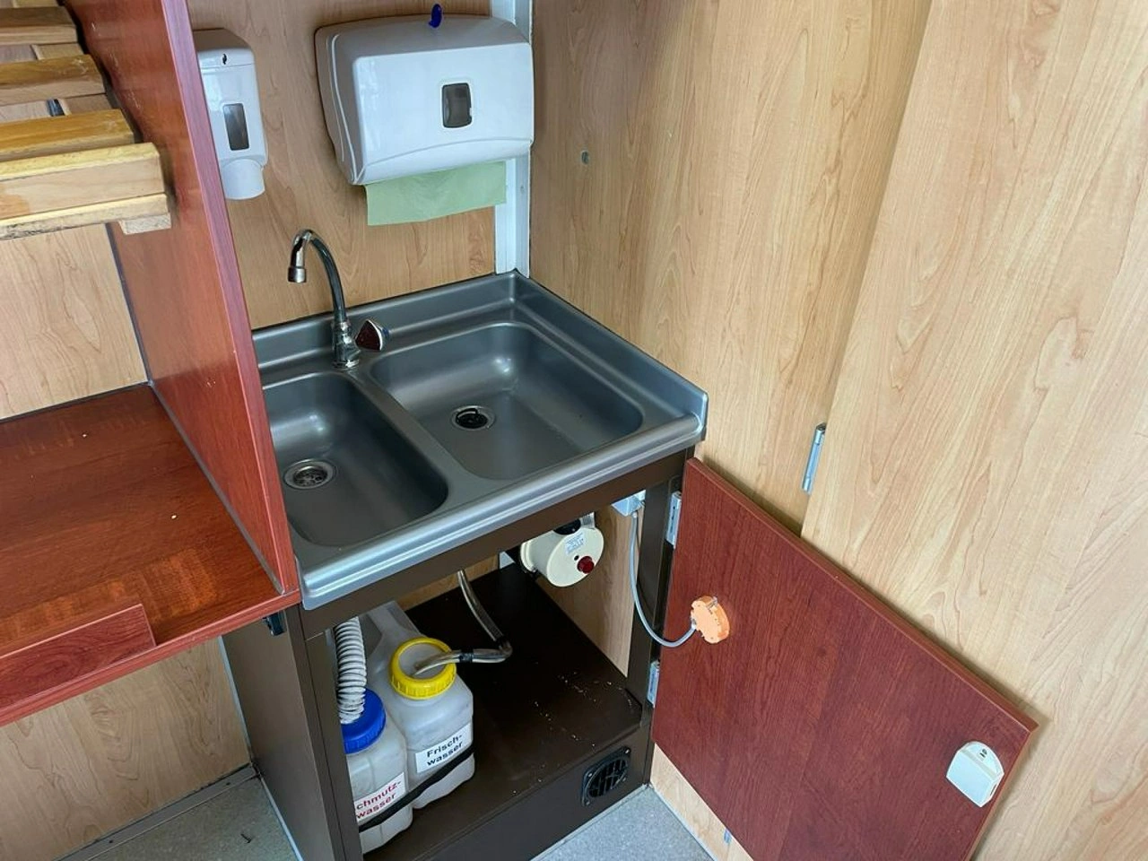 Renault Master - Zdjęcie 35