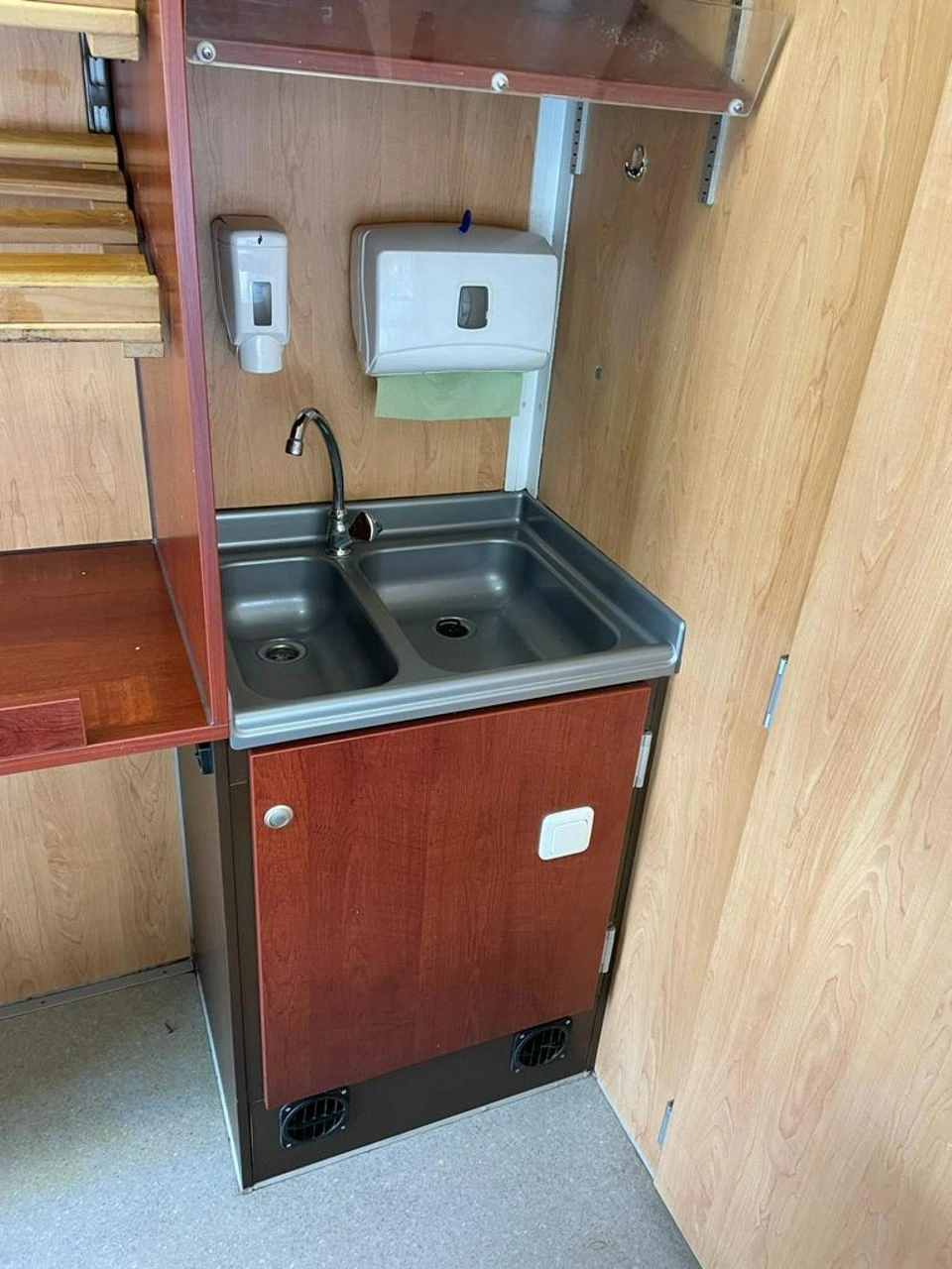 Renault Master - Zdjęcie 13