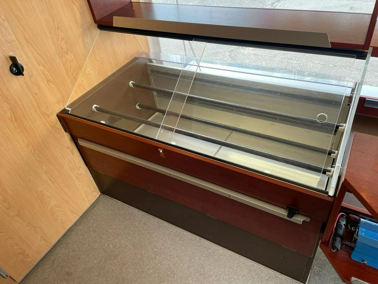 Renault Master - Zdjęcie 21