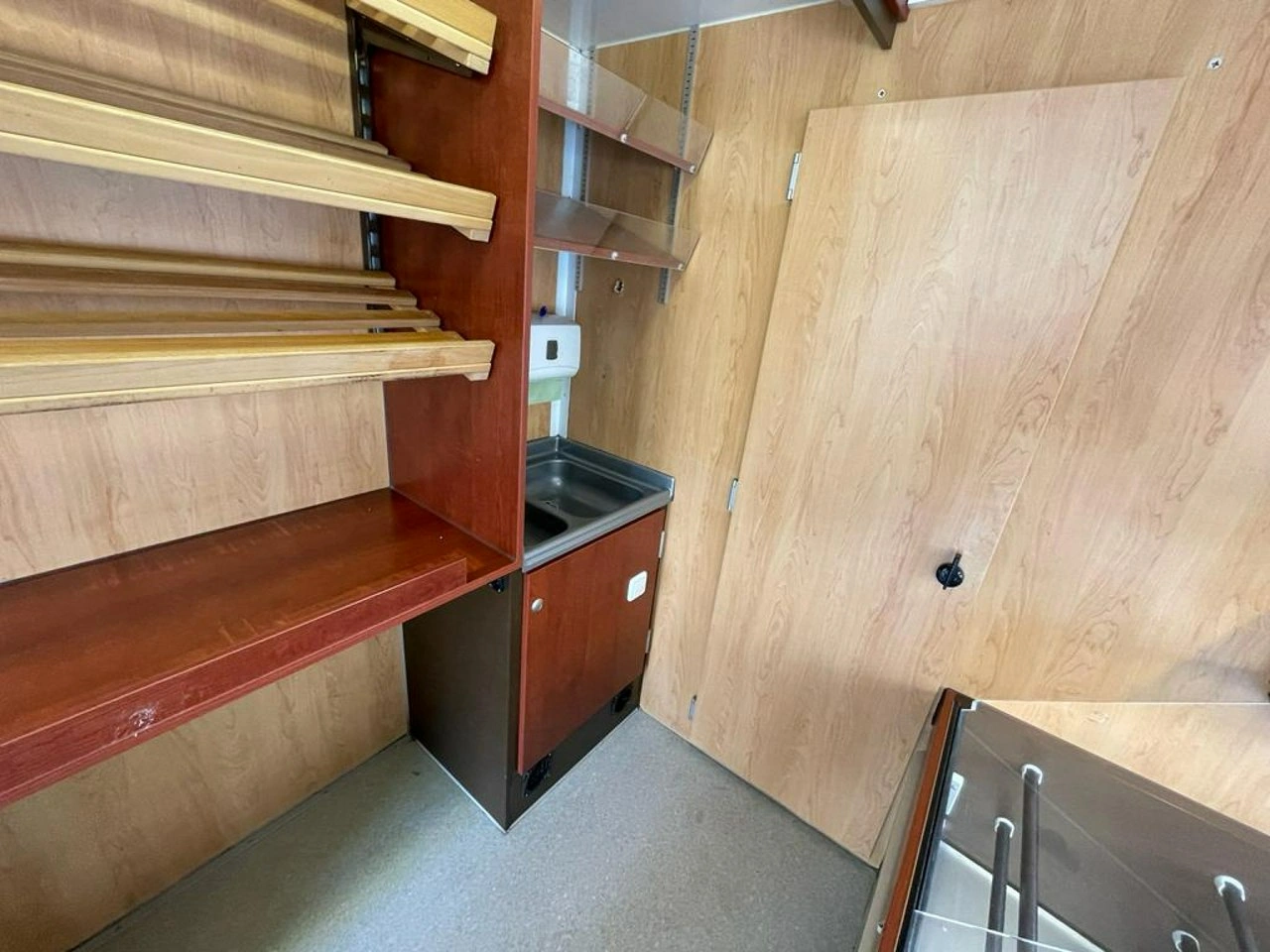 Renault Master - Zdjęcie 36