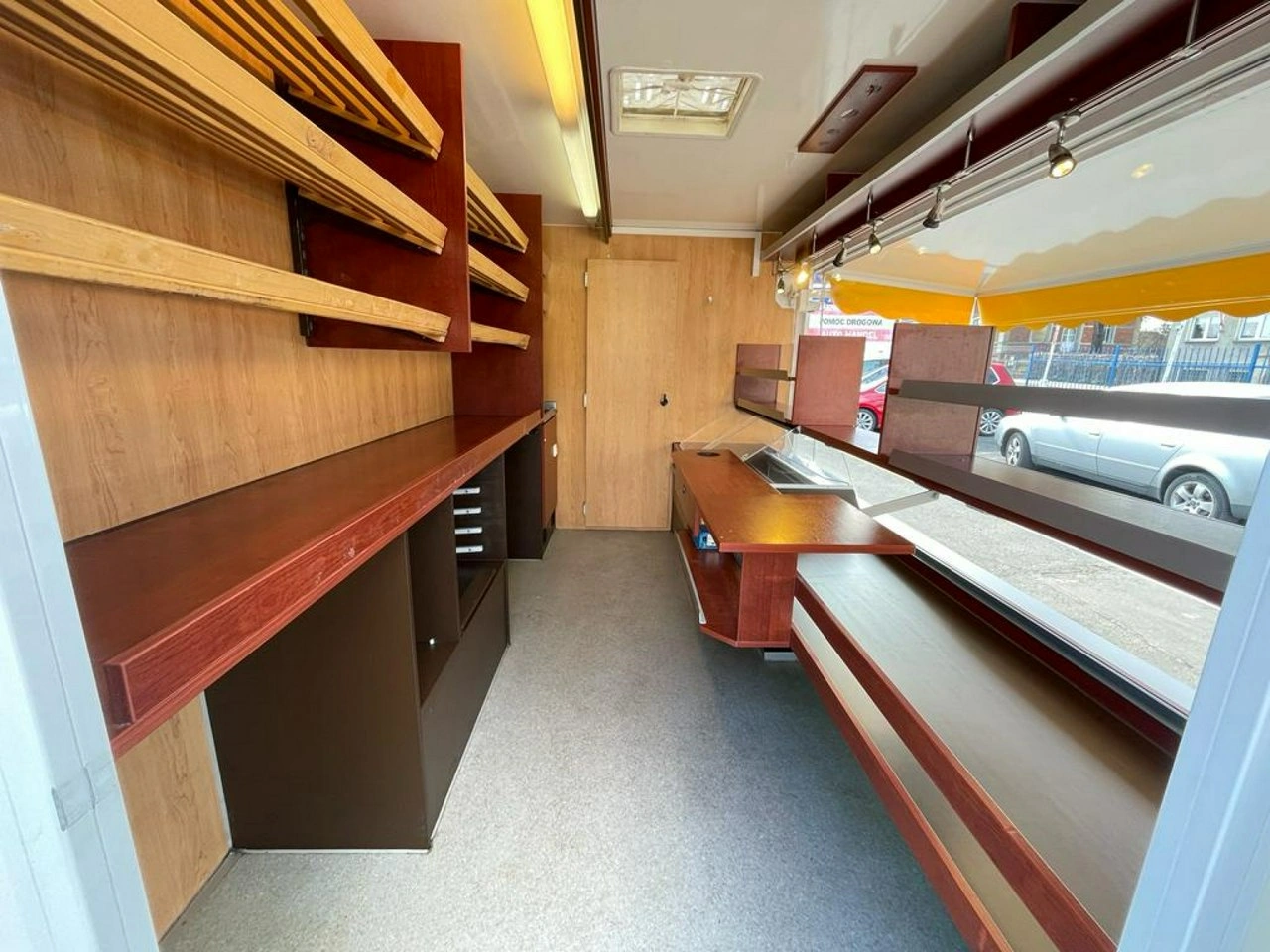 Renault Master - Zdjęcie 8