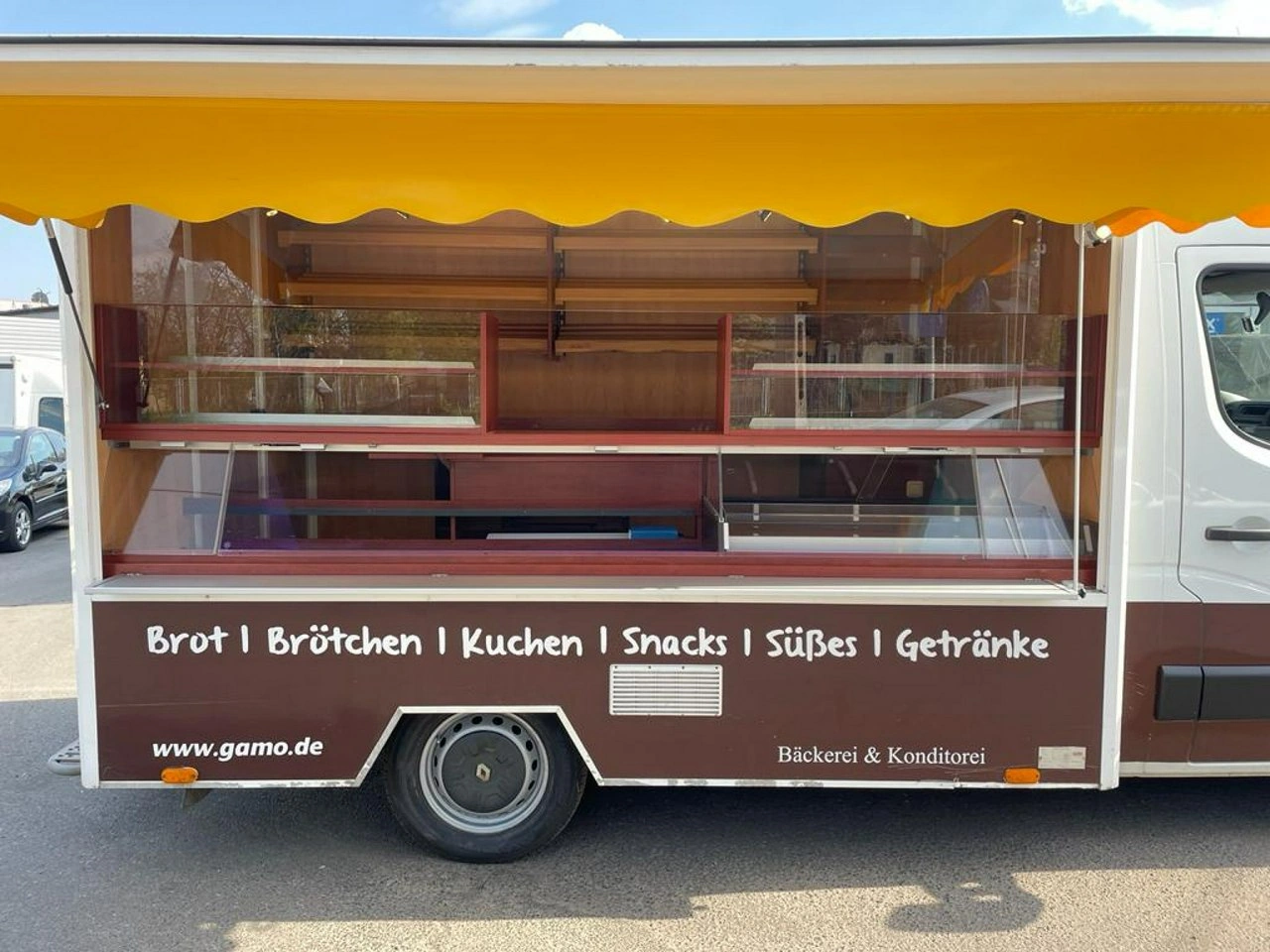 Renault Master - Zdjęcie 25