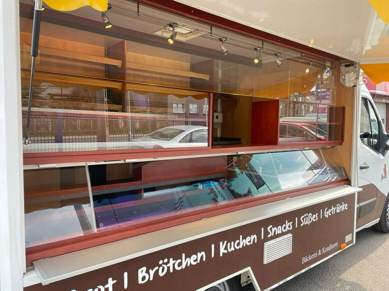 Renault Master - Zdjęcie 19