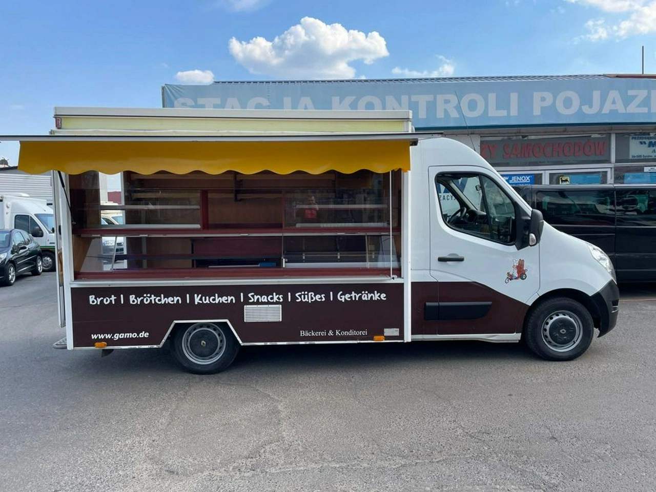 Renault Master - Zdjęcie 2