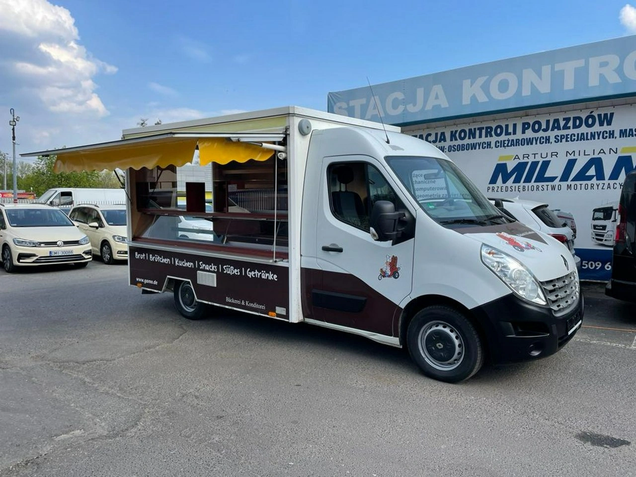 Renault Master - Zdjęcie 18