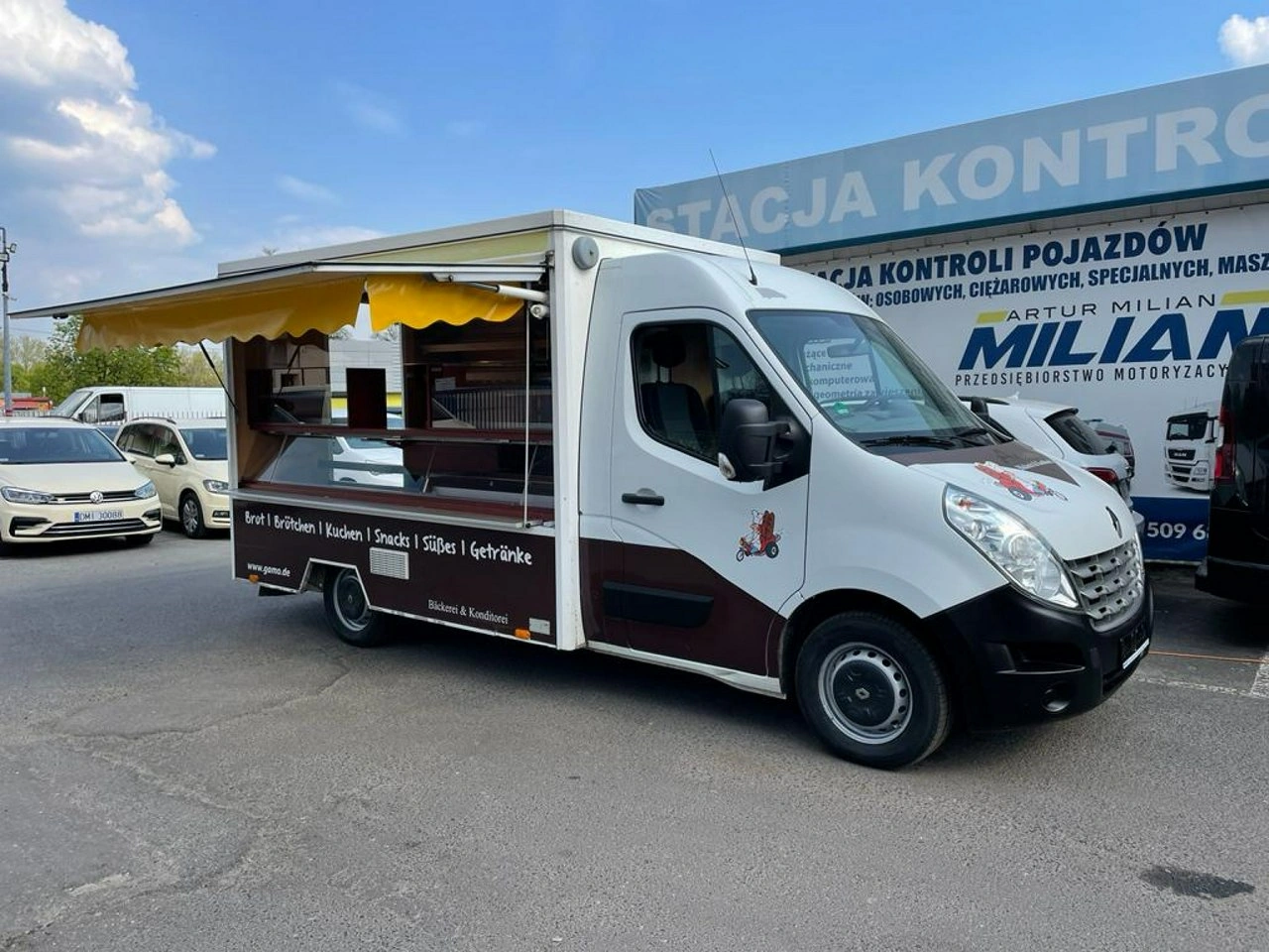 Renault Master - Zdjęcie 5