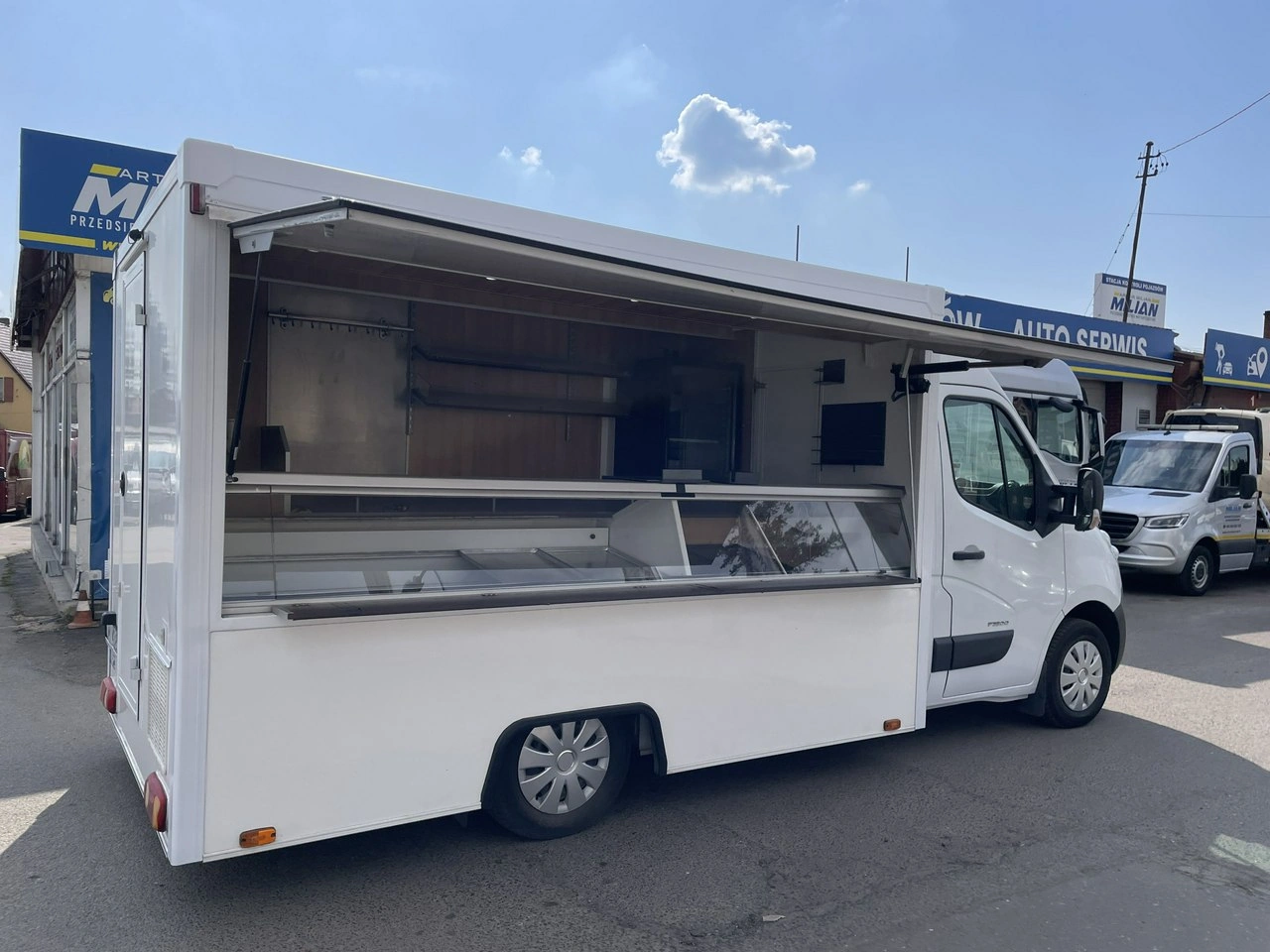 Renault Master - Zdjęcie 8