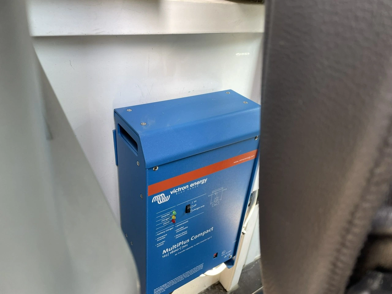 Renault Master - Zdjęcie 19