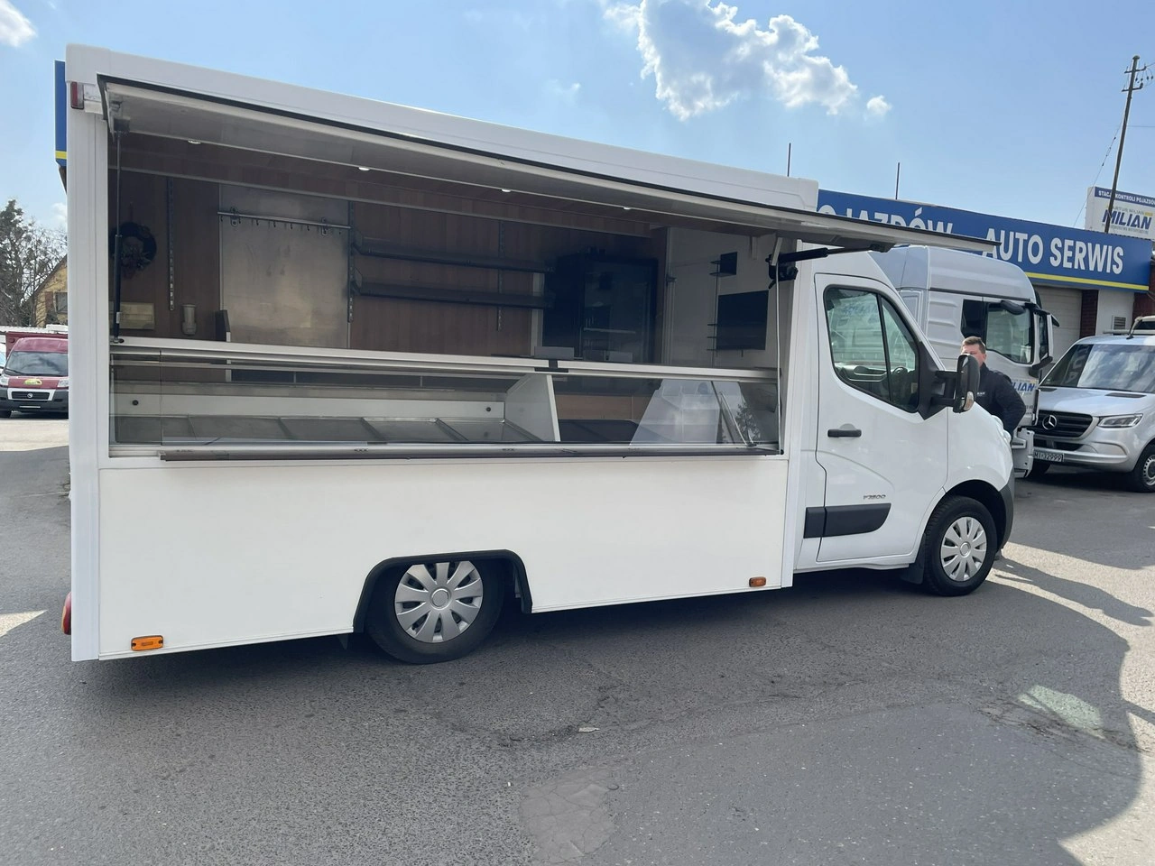 Renault Master - Zdjęcie 16