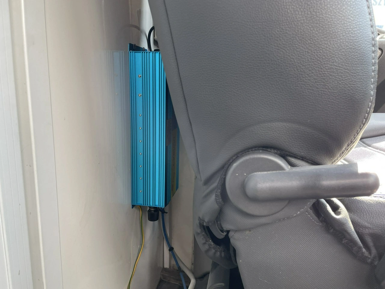 Renault Master - Zdjęcie 18