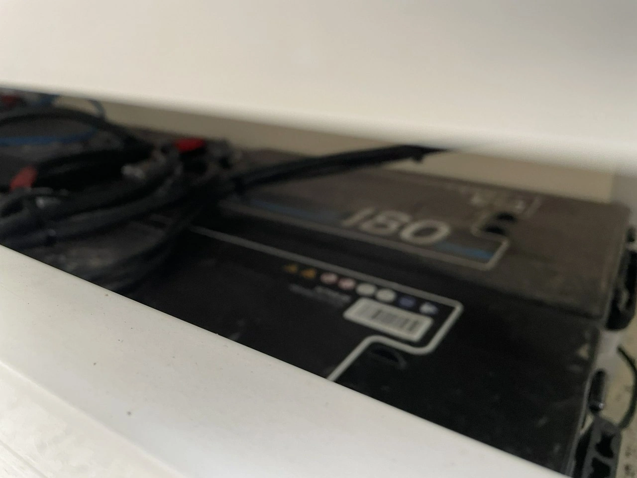 Renault Master - Zdjęcie 26