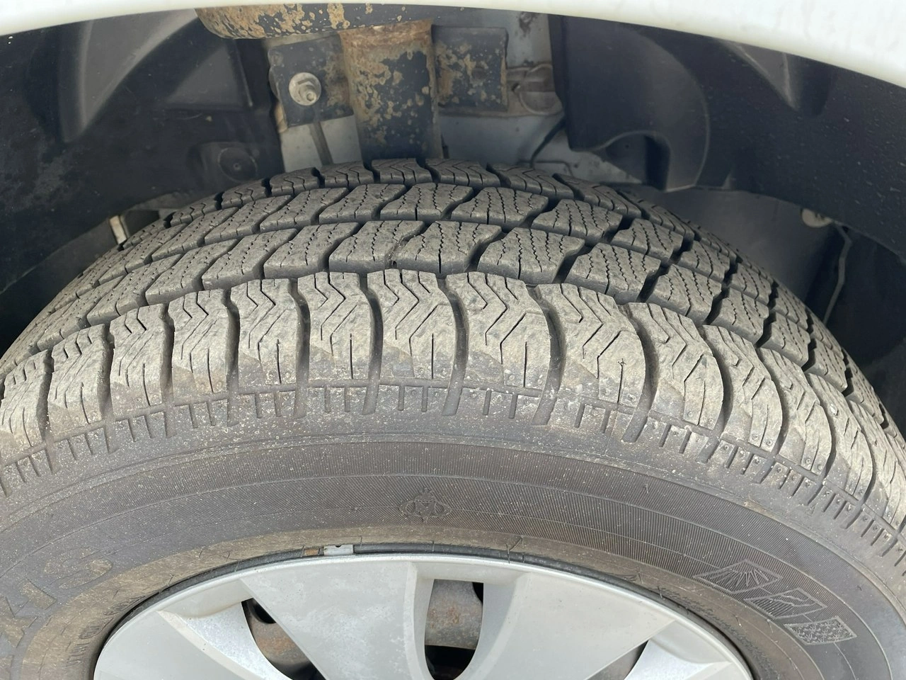 Renault Master - Zdjęcie 28