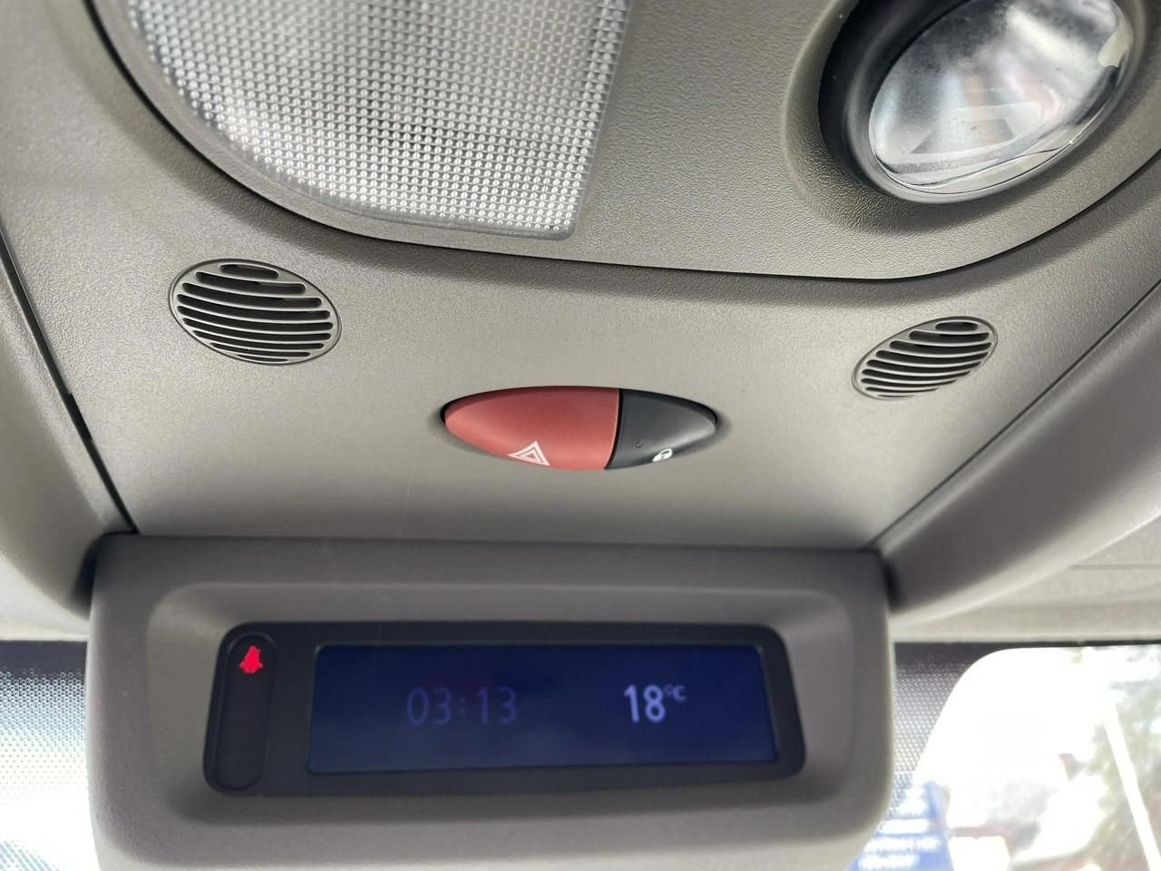 Renault Master - Zdjęcie 31