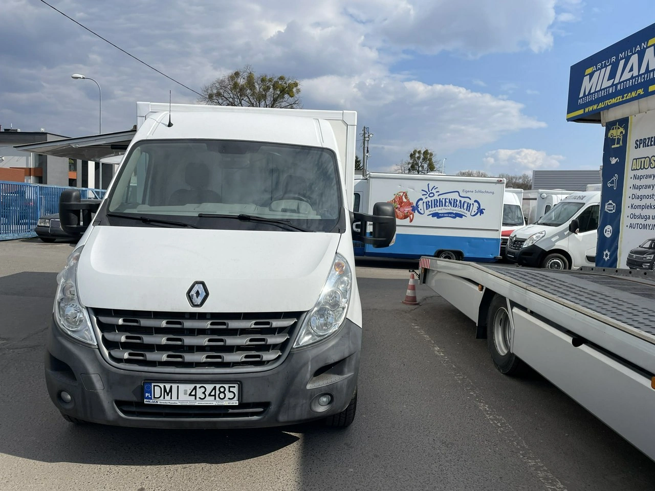 Renault Master - Zdjęcie 34