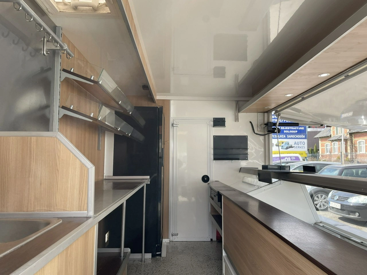 Renault Master - Zdjęcie 1