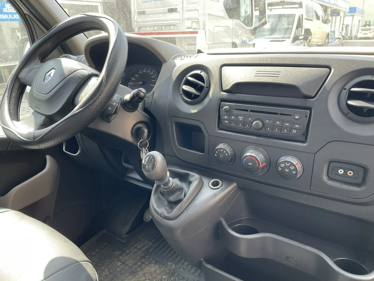 Renault Master - Zdjęcie 7