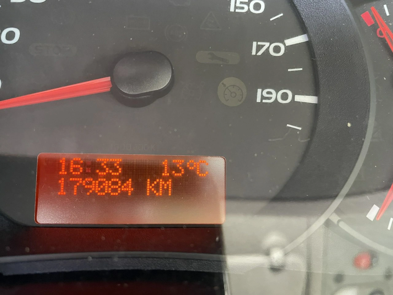 Renault Master - Zdjęcie 13