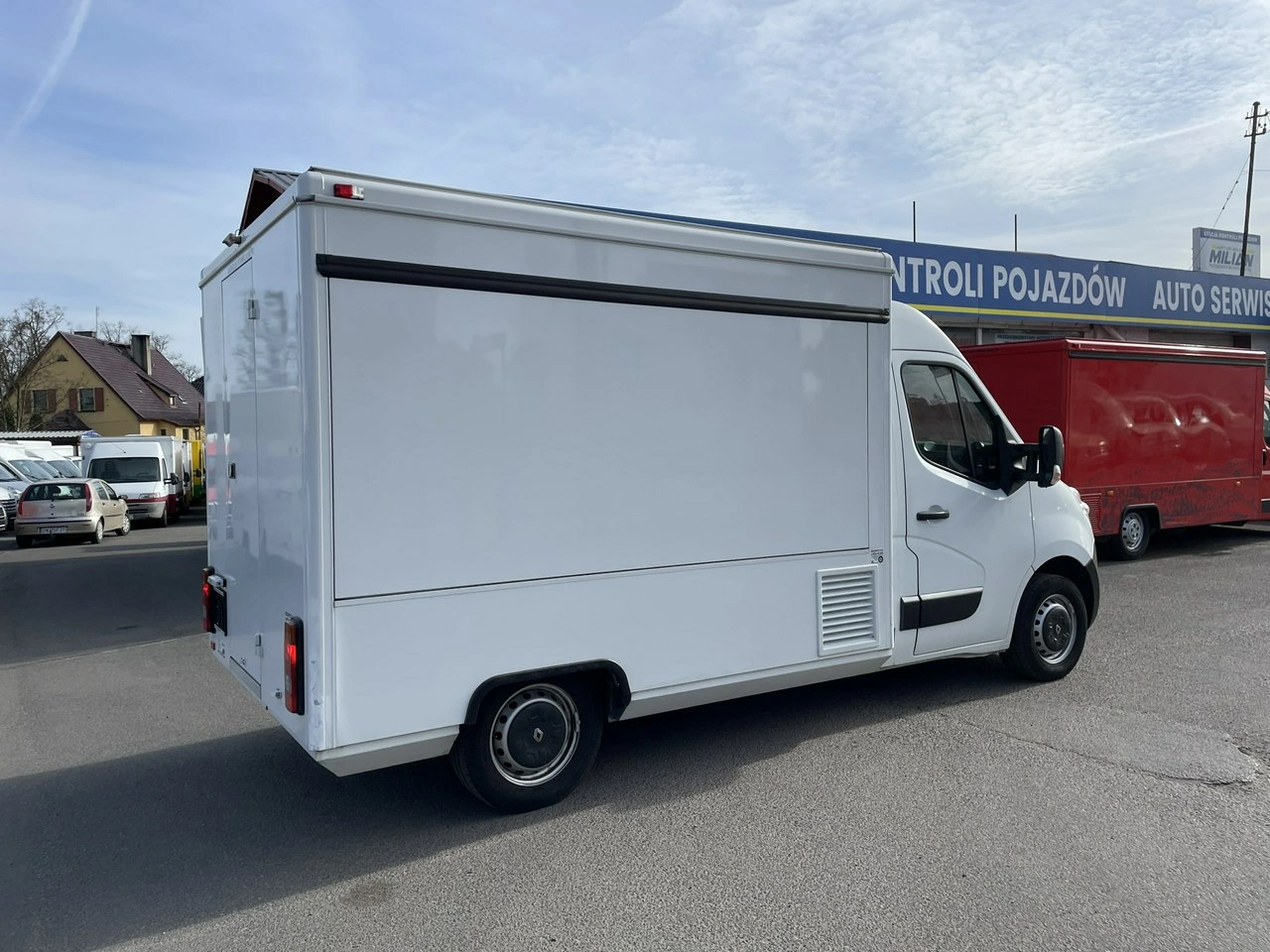 Renault Master - Zdjęcie 31