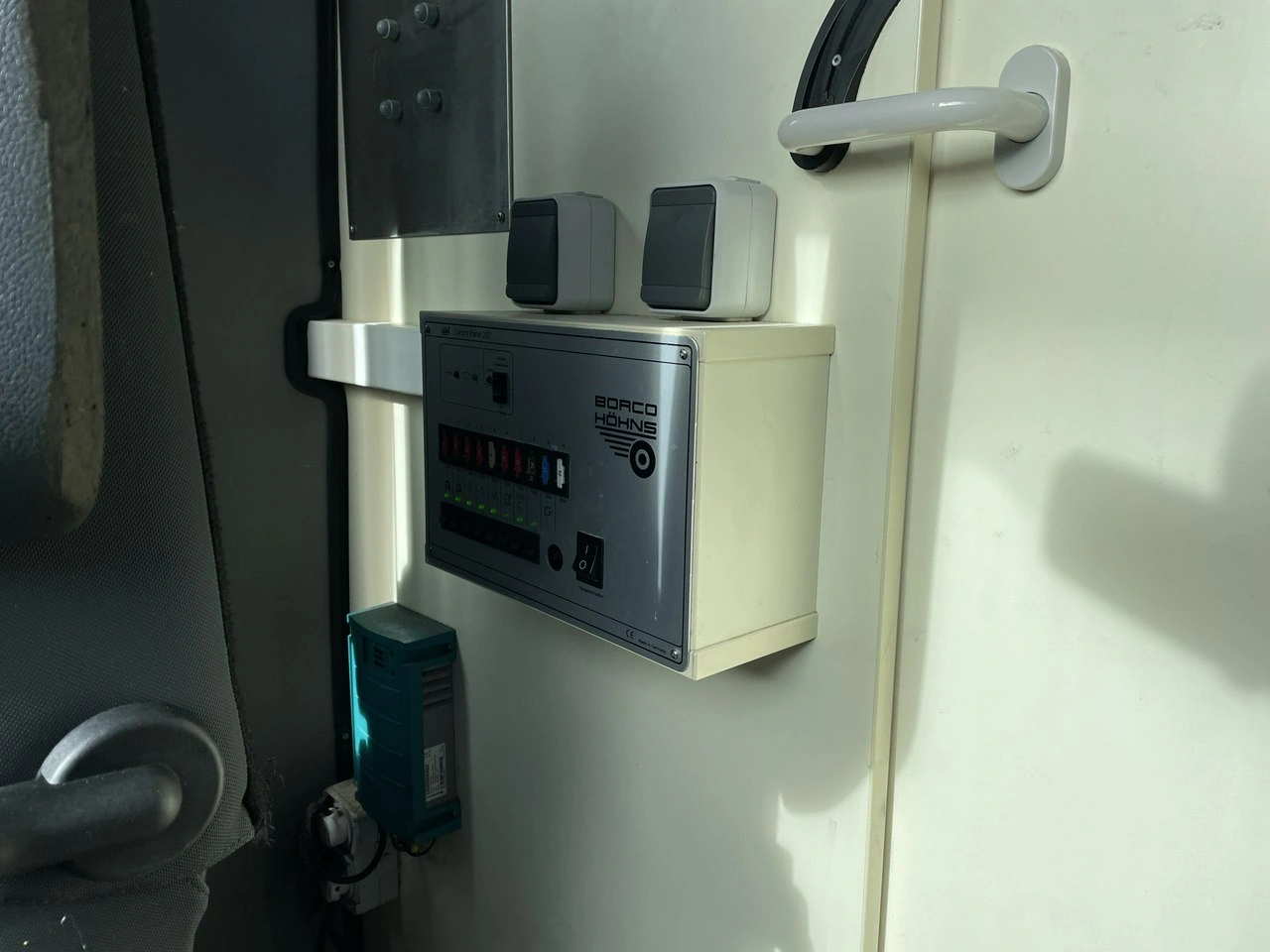 Renault Master - Zdjęcie 26