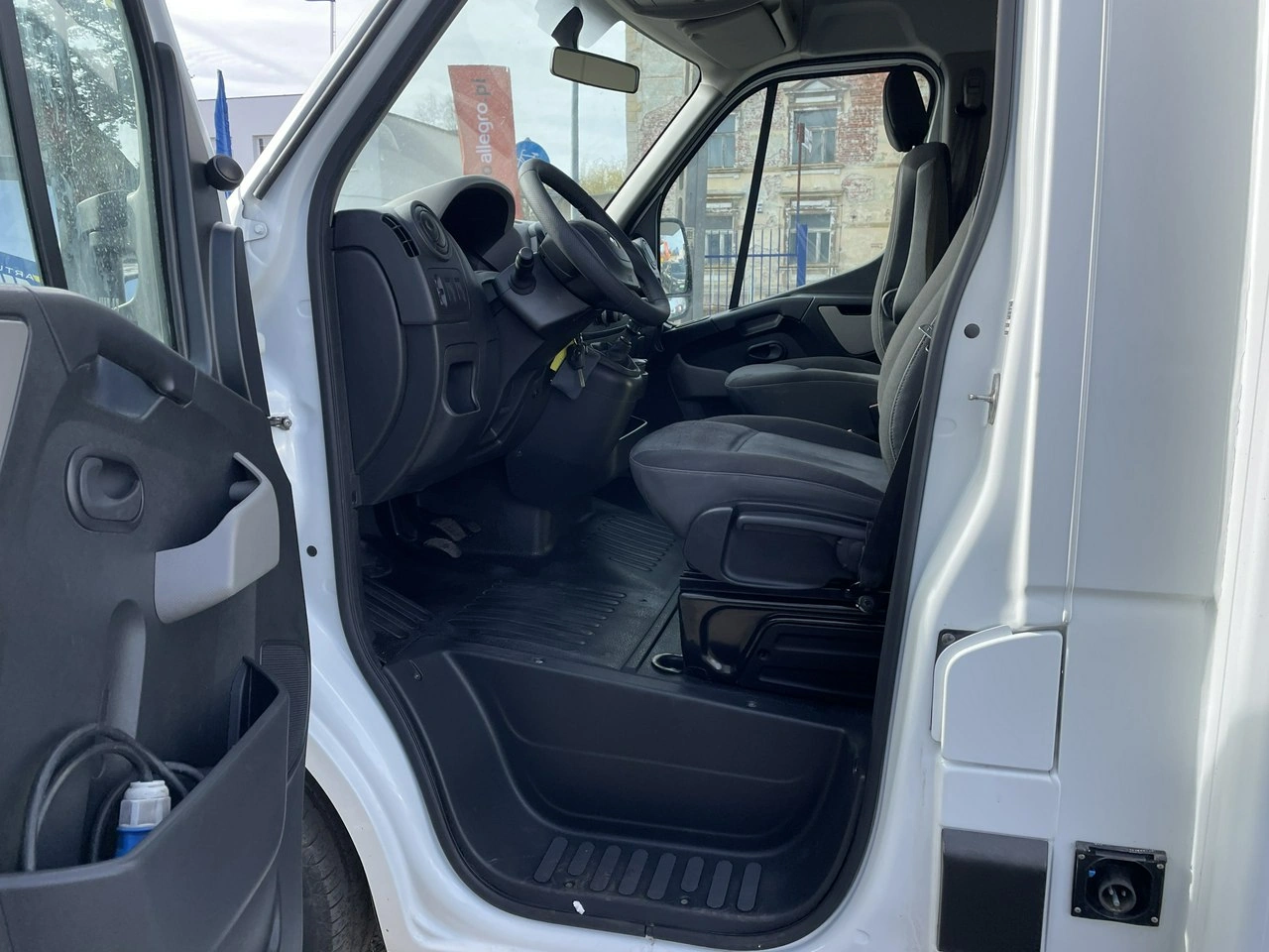 Renault Master - Zdjęcie 32