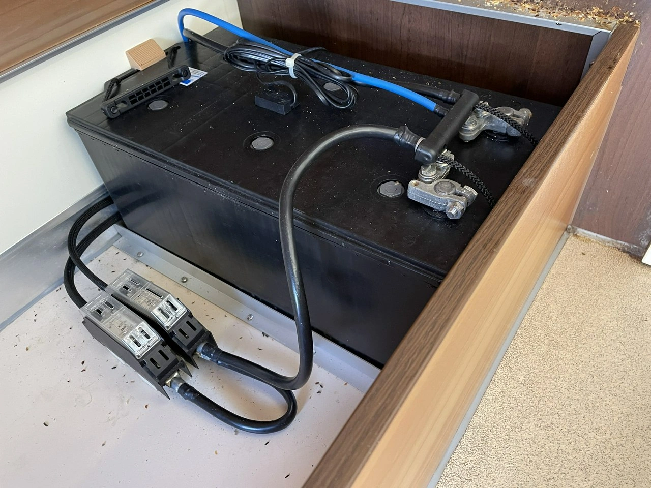 Renault Master - Zdjęcie 27