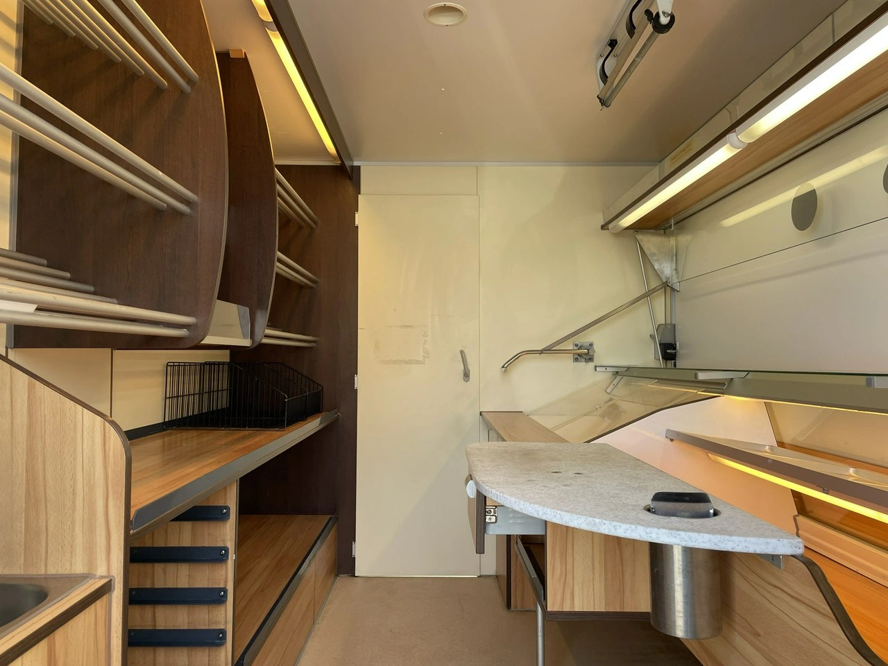 Renault Master - Zdjęcie 1