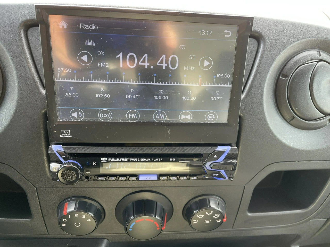 Renault Master - Zdjęcie 24