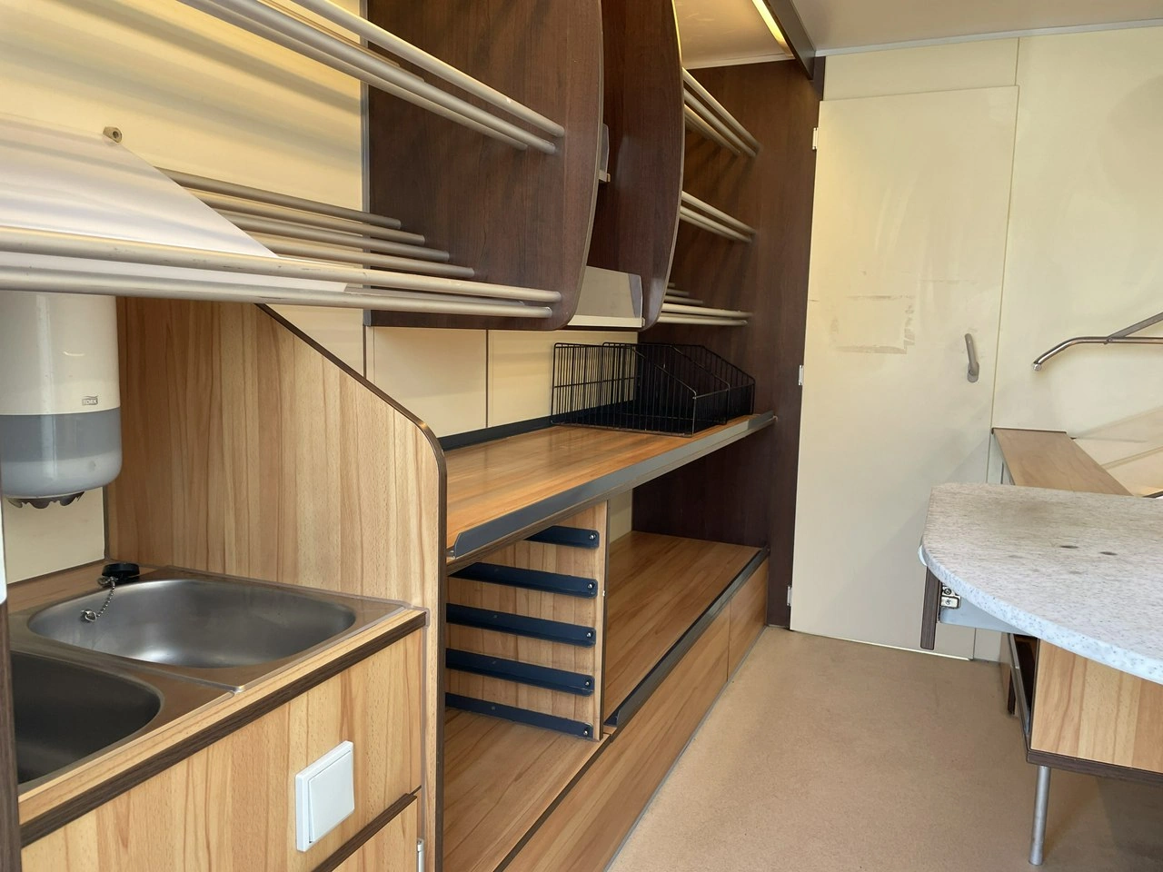 Renault Master - Zdjęcie 25