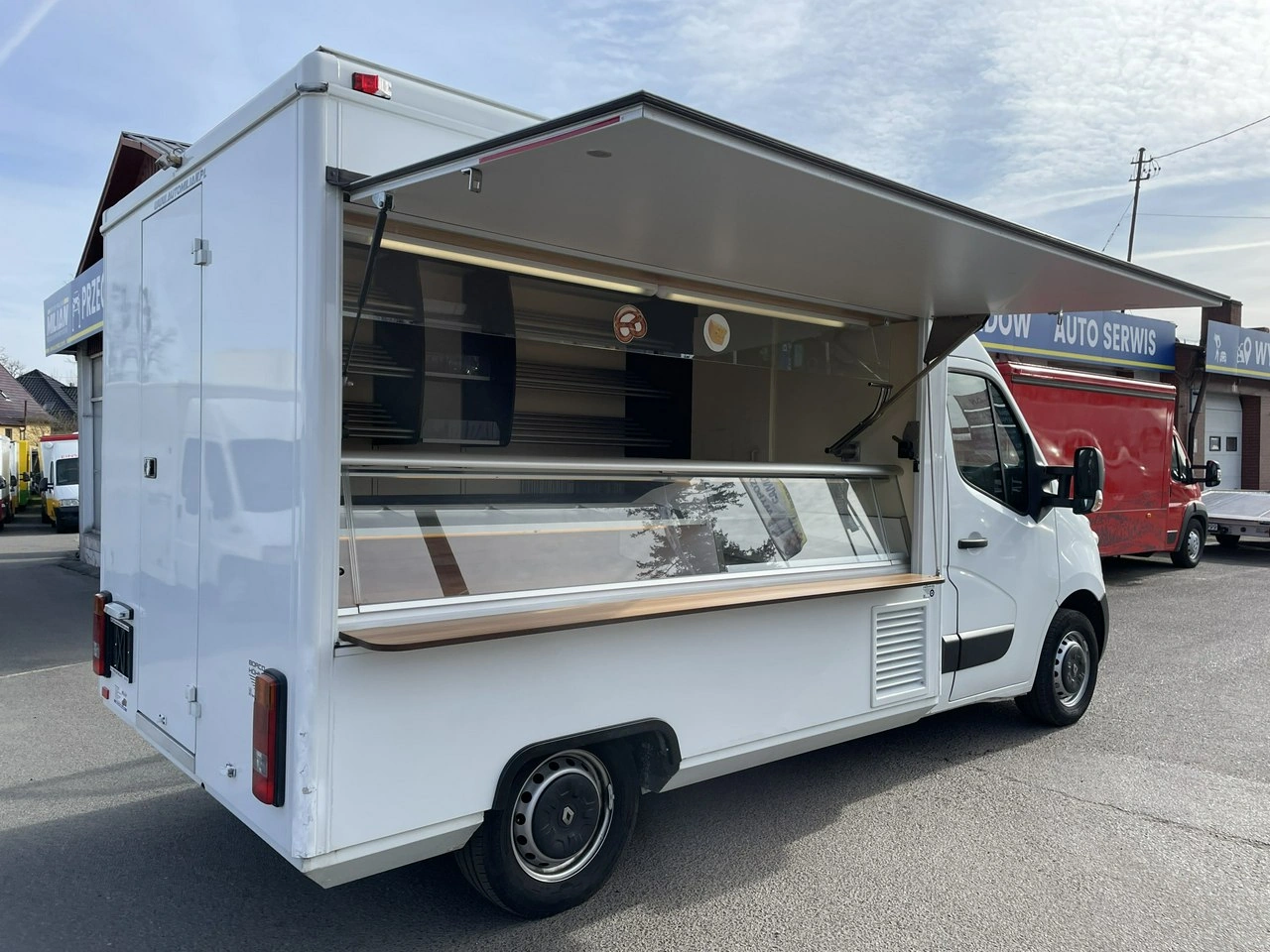 Renault Master - Zdjęcie 6