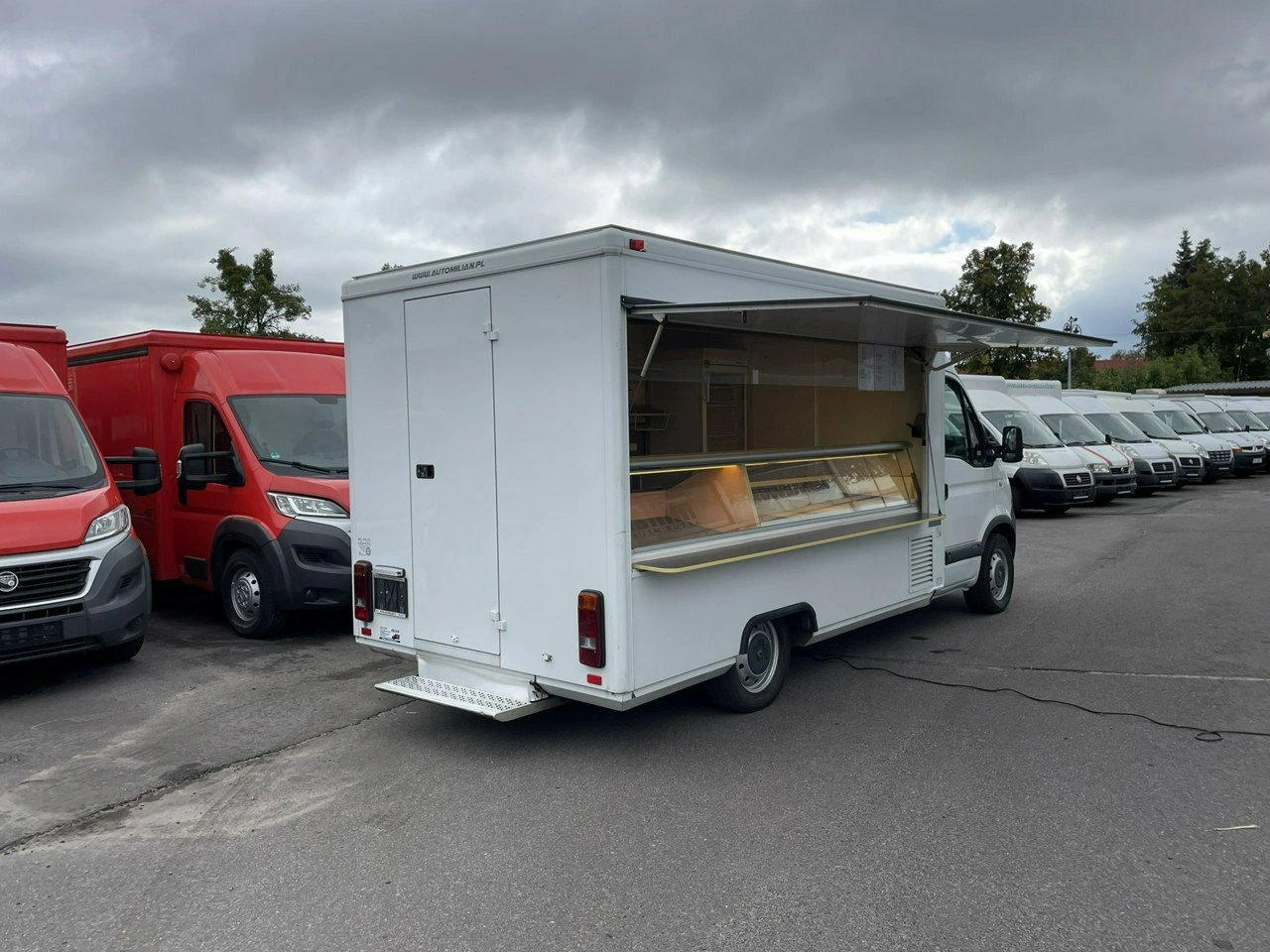 Renault Master - Zdjęcie 12