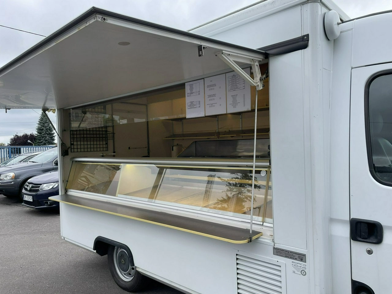 Renault Master - Zdjęcie 13