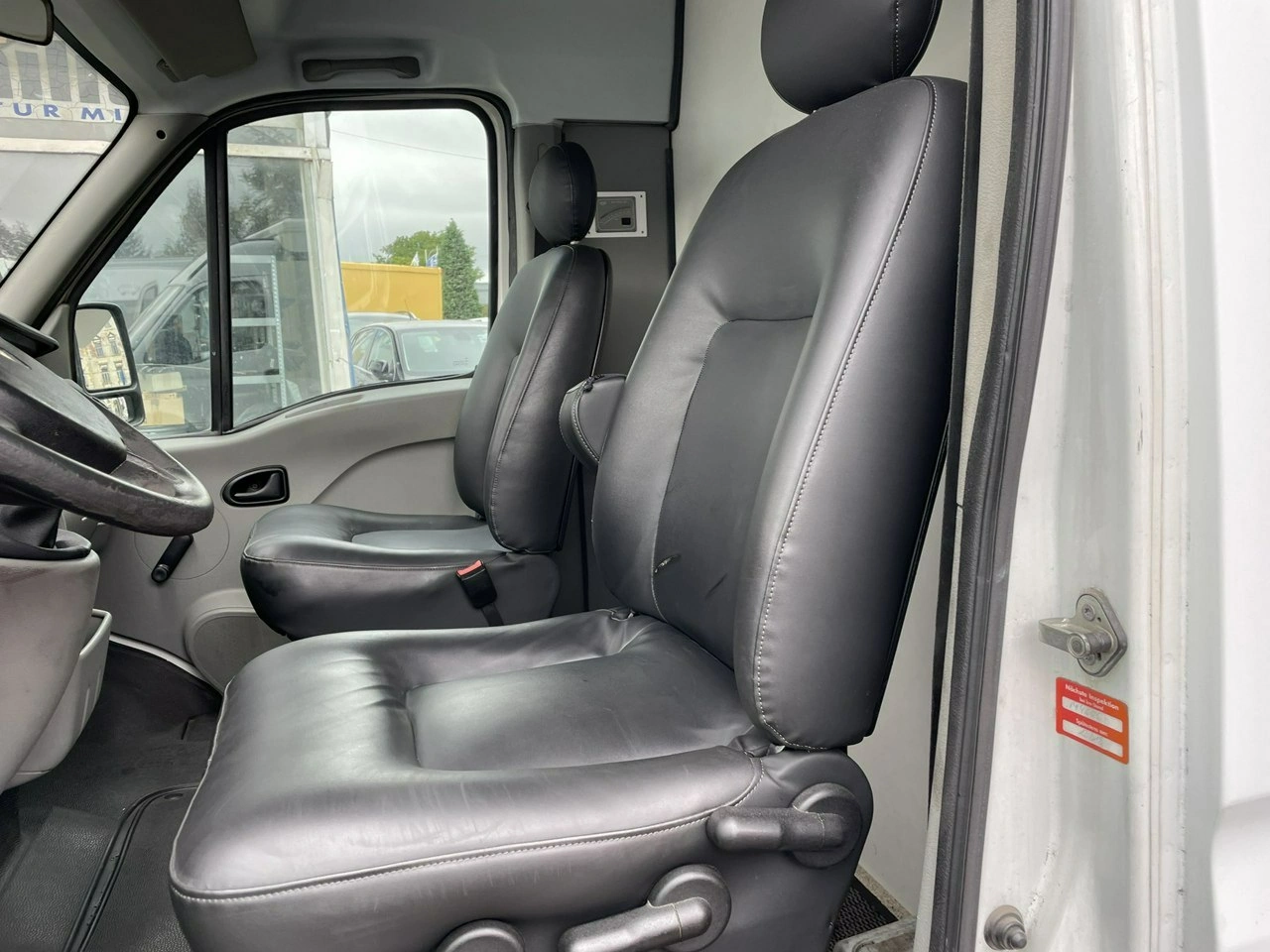 Renault Master - Zdjęcie 15
