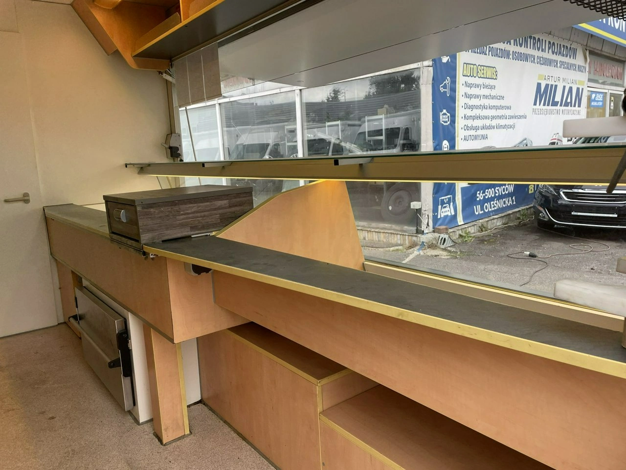 Renault Master - Zdjęcie 20