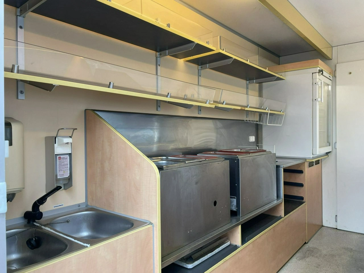 Renault Master - Zdjęcie 21